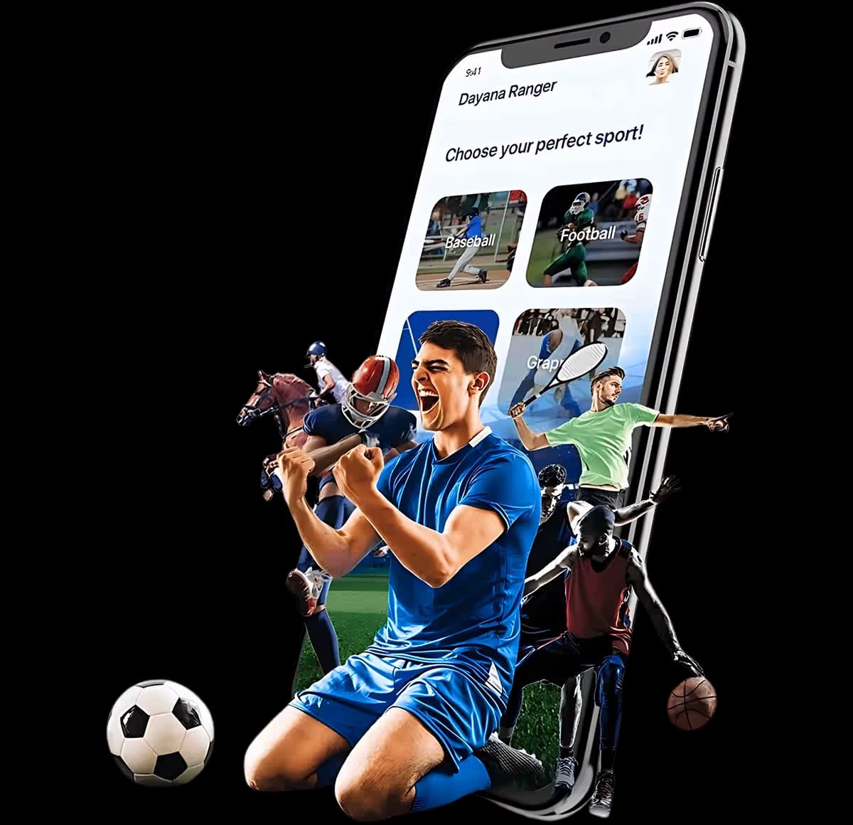 Best Sports App/web Development Services Best Sports App/web Development Services