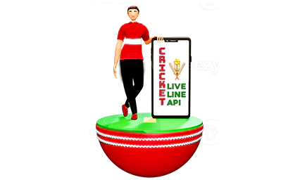 Hire Cricket Live Line API Experts Hire Cricket Live Line API Experts