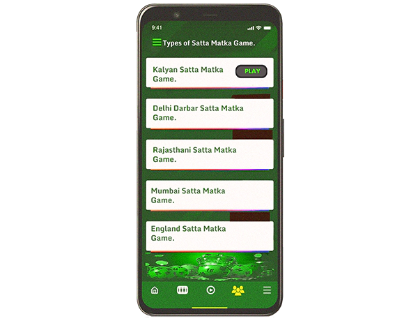 Type of Satta Matka game Type of Satta Matka game