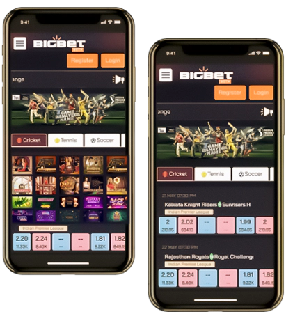 BigBet BigBet