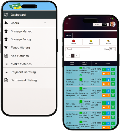 EasyBet EasyBet